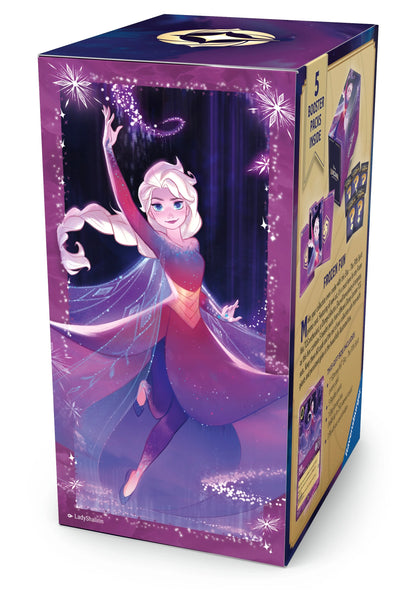 Disney Lorcana Fabled Mass Giftable Chapter 9 [Pre-Order] Beschikbaar vanaf 5-9-2025