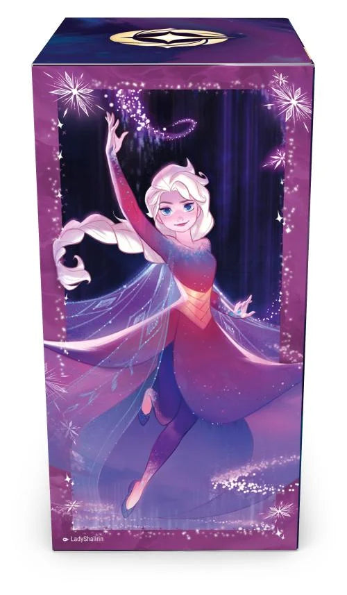 Disney Lorcana Fabled Mass Giftable Chapter 9 [Pre-Order] Beschikbaar vanaf 5-9-2025