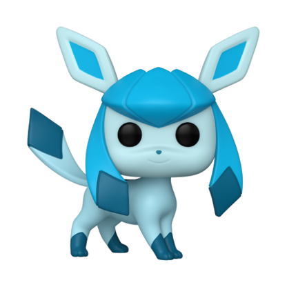 Funko Pokémon Glaceon #921