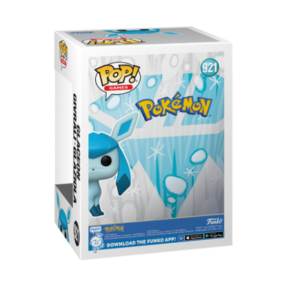 Funko Pokémon Glaceon #921
