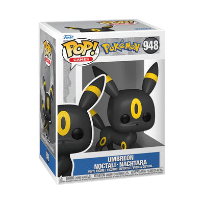 Funko Pokémon Umbreon #948