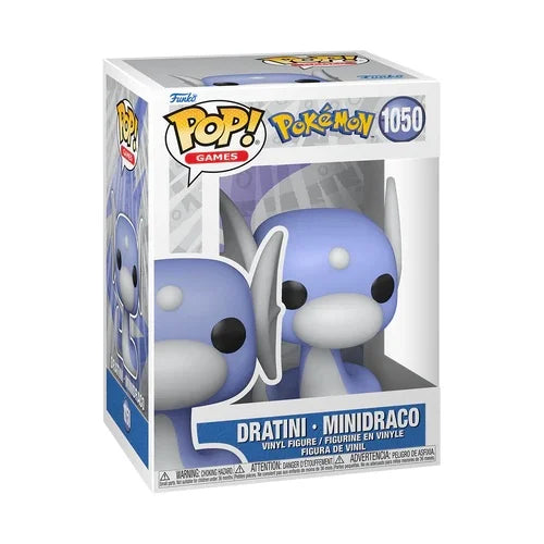 Funko Pokémon Dratini #1050