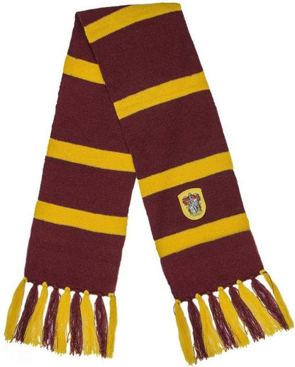 Harry Potter Sjaal Gryffindor 150cm