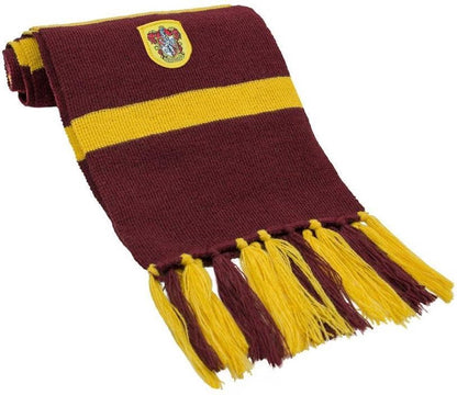 Harry Potter Sjaal Gryffindor 150cm