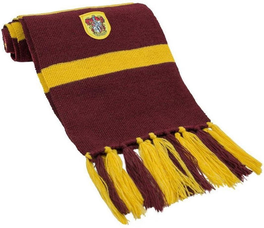 Harry Potter Sjaal Gryffindor 150cm