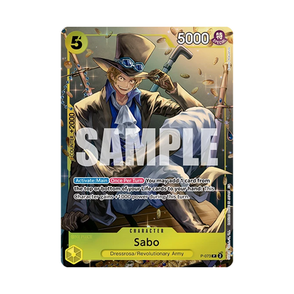 One Piece Tin Pack Vol.2 [TS-02]