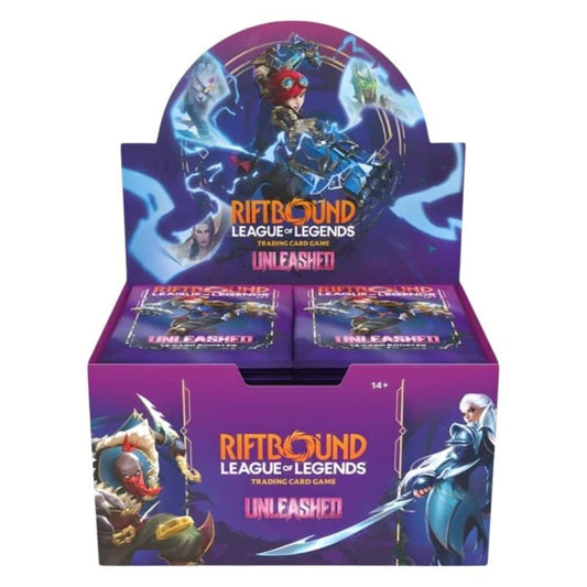 Riftbound – King Cards