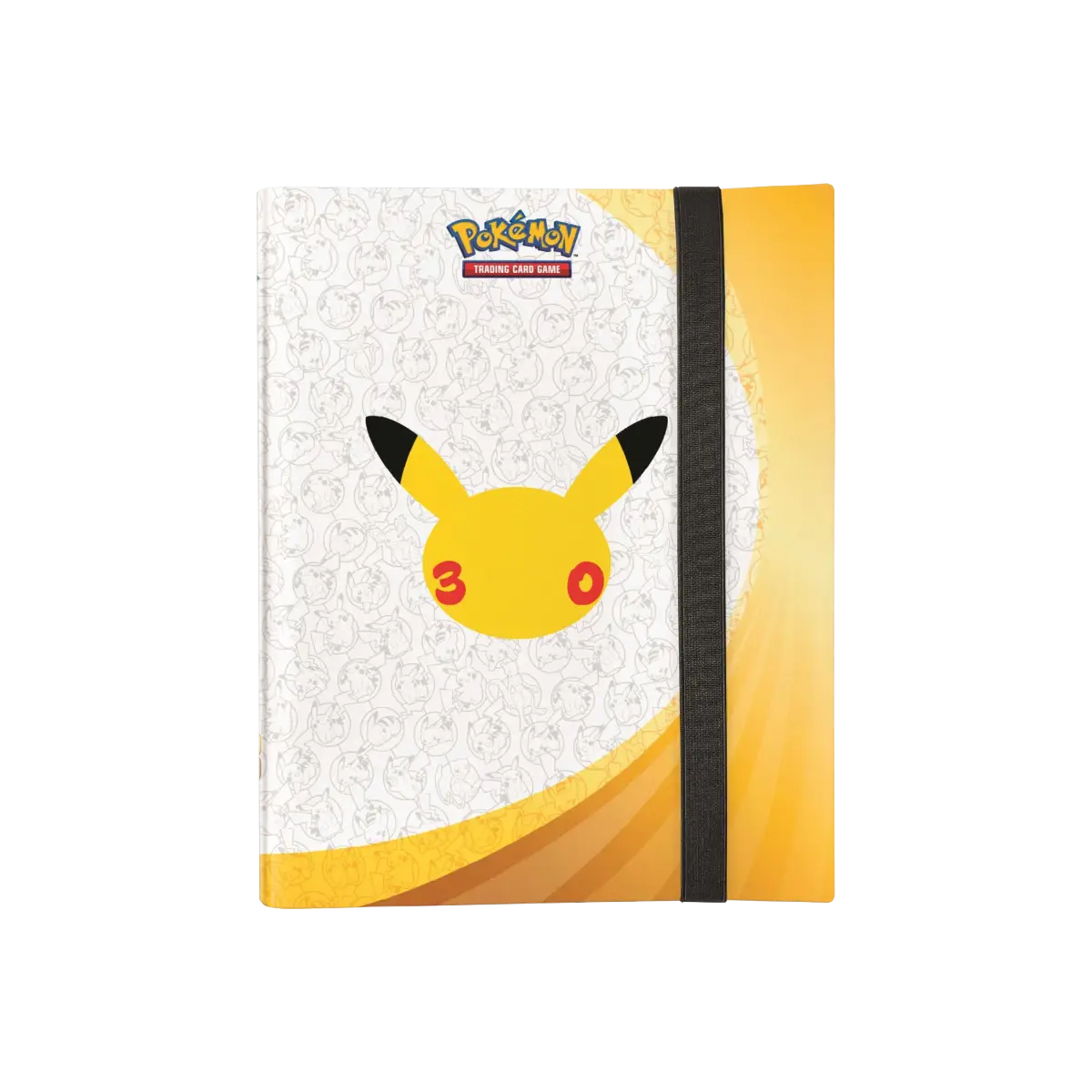Pokémon 30th Celebration Binder Collection