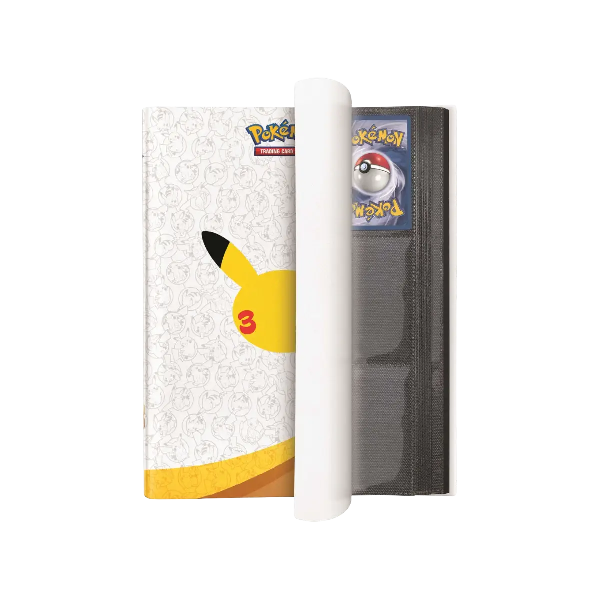 Pokémon 30th Celebration Binder Collection