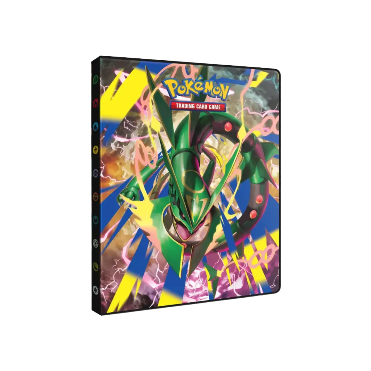 Pokémon Delta Reign 9-Pocket Portfolio