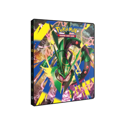 Pokémon Delta Reign 9-Pocket Portfolio
