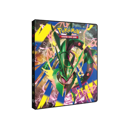 Pokémon Delta Reign 9-Pocket Portfolio