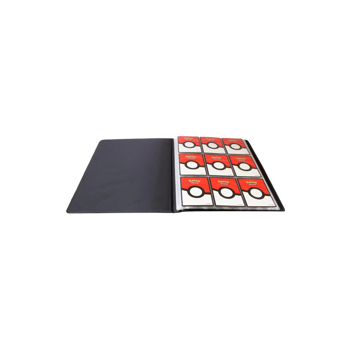 Pokémon Delta Reign 9-Pocket Portfolio