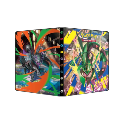 Pokémon Delta Reign 9-Pocket Portfolio