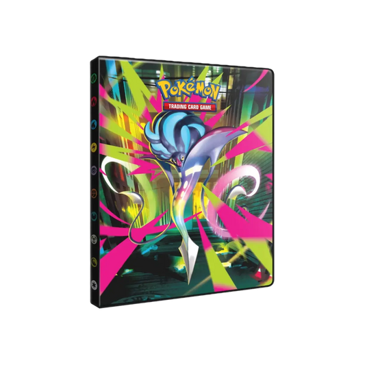 Pokémon Delta Reign 4-Pocket Portfolio