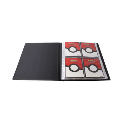 Pokémon Delta Reign 4-Pocket Portfolio