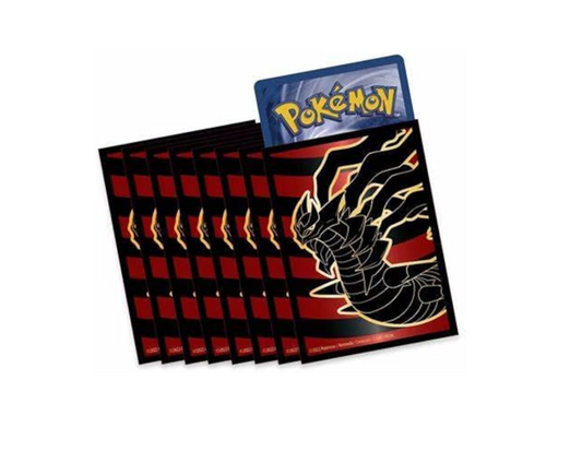 Pokemon Lost Origin Sleeves (65 Stuks)