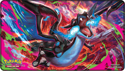 Pokémon Mega Charizard X ex Ultra Premium Collection