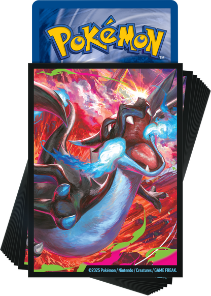 Pokémon Mega Charizard X ex Ultra Premium Collection