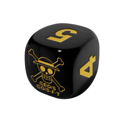 One Piece Japanese 2nd Anniversary Set (ENG)