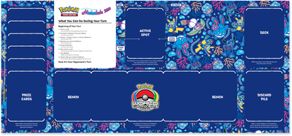 Pokémon World Champions Deck 2024