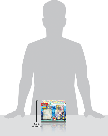 Pokémon World Champions Deck 2024