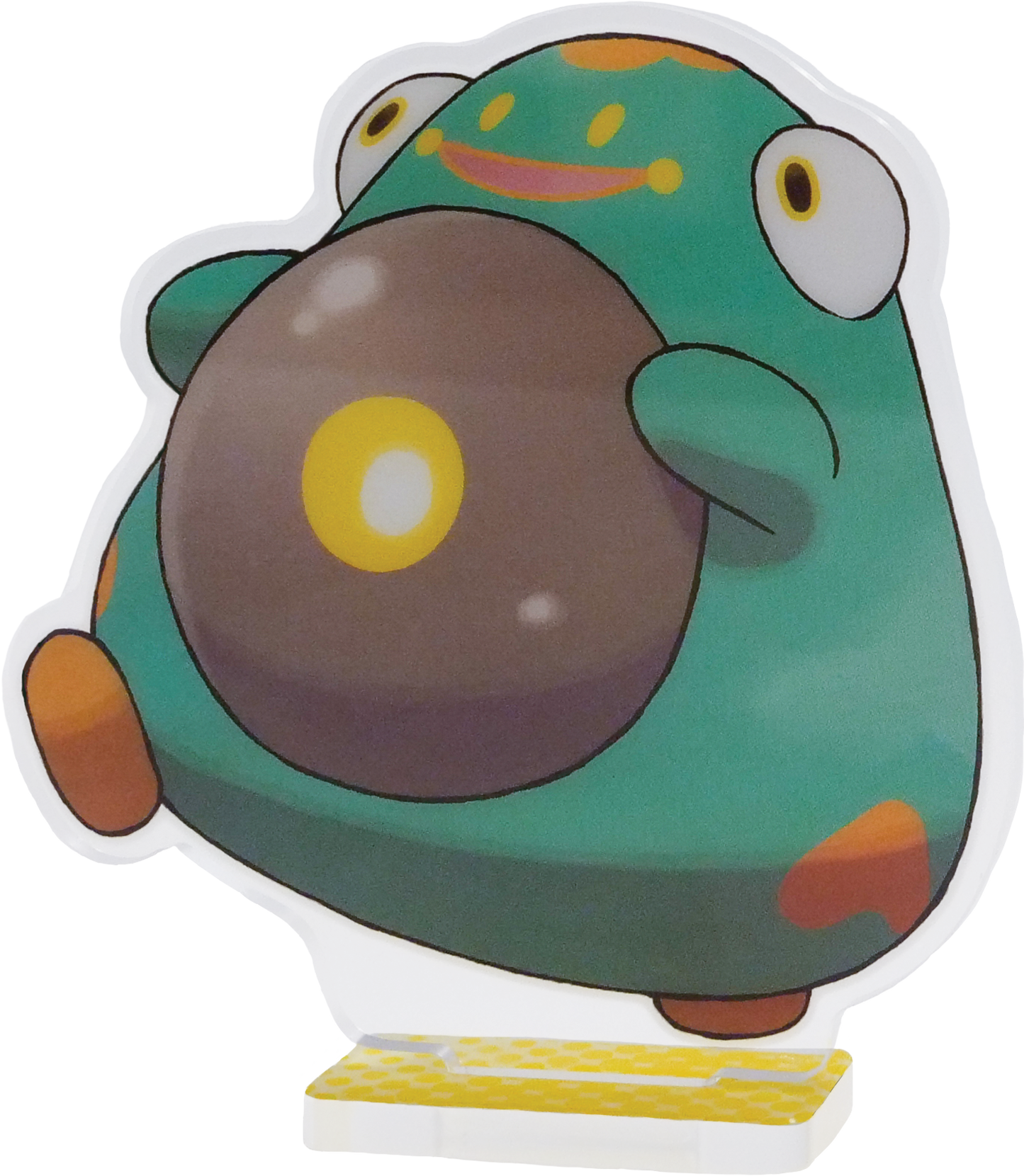 Pokémon Iono's Bellibolt ex Premium Collection [Pre-Order] Beschikbaar vanaf 27-4-2025
