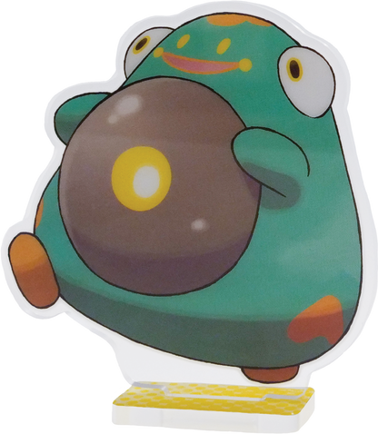 Pokémon Iono's Bellibolt ex Premium Collection [Pre-Order] Beschikbaar vanaf 27-4-2025