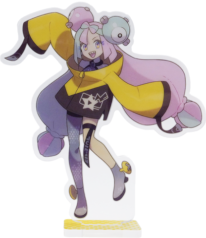 Pokémon Iono's Bellibolt ex Premium Collection [Pre-Order] Beschikbaar vanaf 27-4-2025