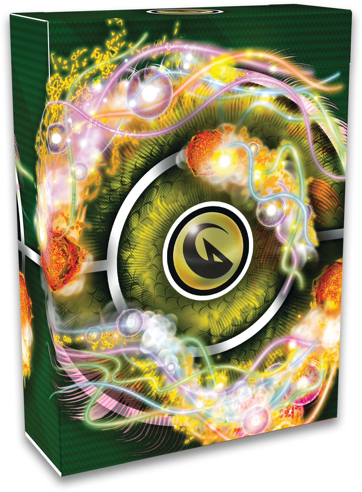 Pokemon League Battle Deck Dragapult EX [Pre-Order] Beschikbaar vanaf 8-5-2025
