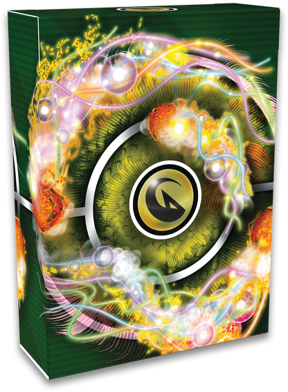 Pokemon League Battle Deck Dragapult EX [Pre-Order] Beschikbaar vanaf 8-5-2025