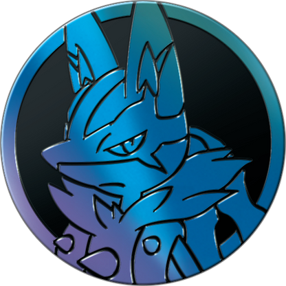 Pokémon Mega Evolution Elite Trainer Box – Lucario [Pre-Order] Beschikbaar vanaf 26-9-2025