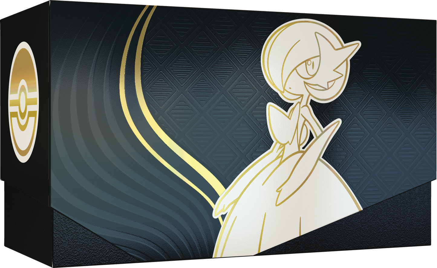 Pokémon Mega Evolution Elite Trainer Box – Gardevoir [Pre-Order] Beschikbaar vanaf 26-9-2025