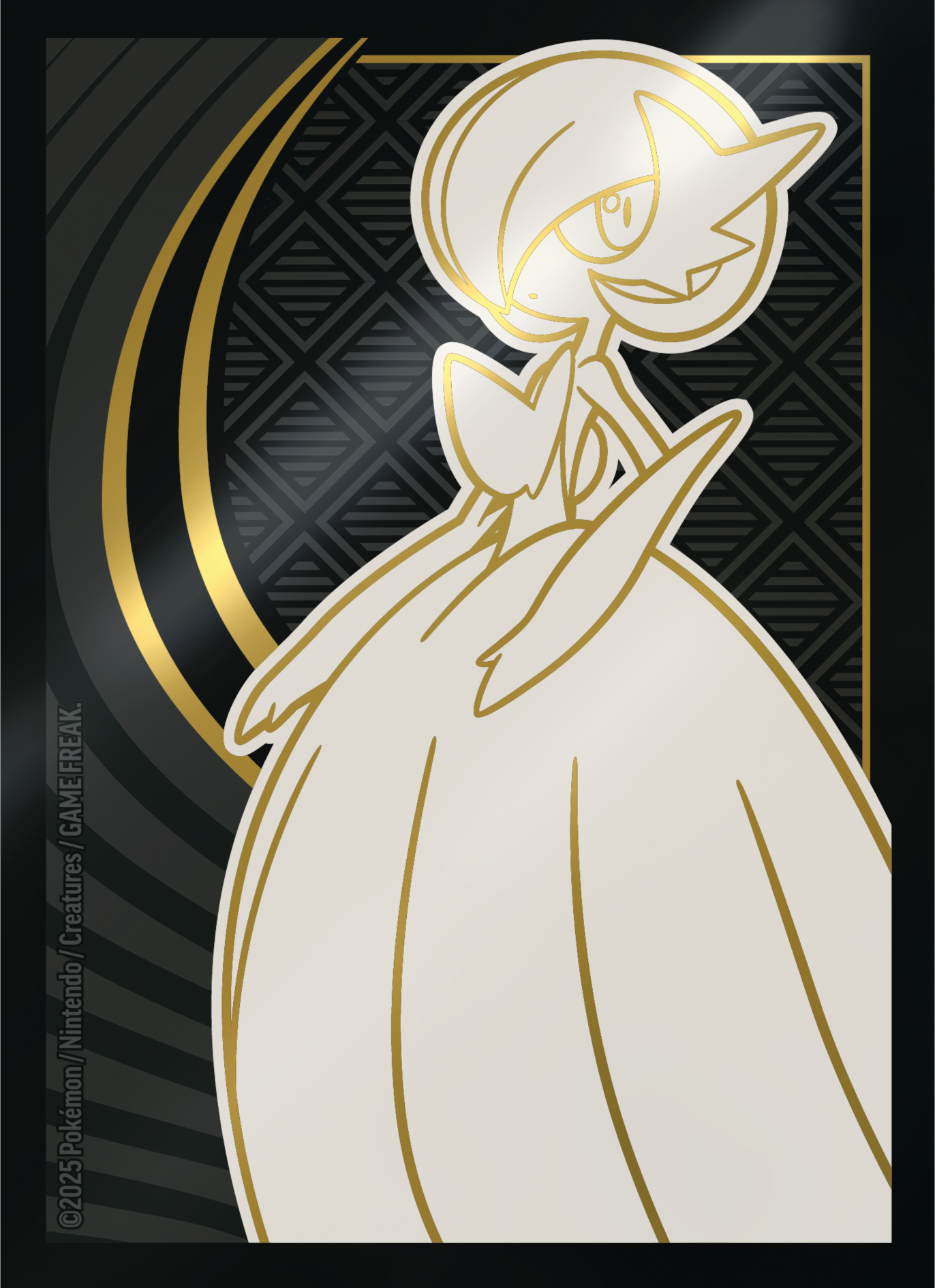 Pokémon Mega Evolution Elite Trainer Box – Gardevoir [Pre-Order] Beschikbaar vanaf 26-9-2025
