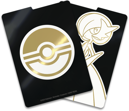 Pokémon Mega Evolution Elite Trainer Box – Gardevoir [Pre-Order] Beschikbaar vanaf 26-9-2025