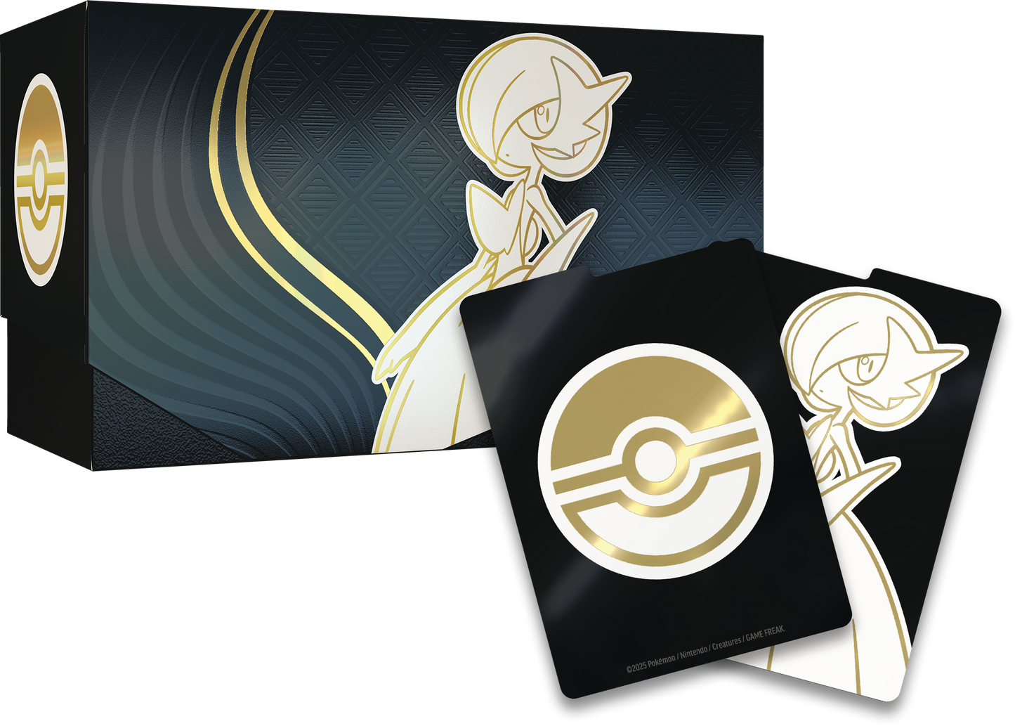 Pokémon Mega Evolution Elite Trainer Box – Gardevoir [Pre-Order] Beschikbaar vanaf 26-9-2025