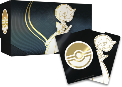 Pokémon Mega Evolution Elite Trainer Box – Gardevoir [Pre-Order] Beschikbaar vanaf 26-9-2025