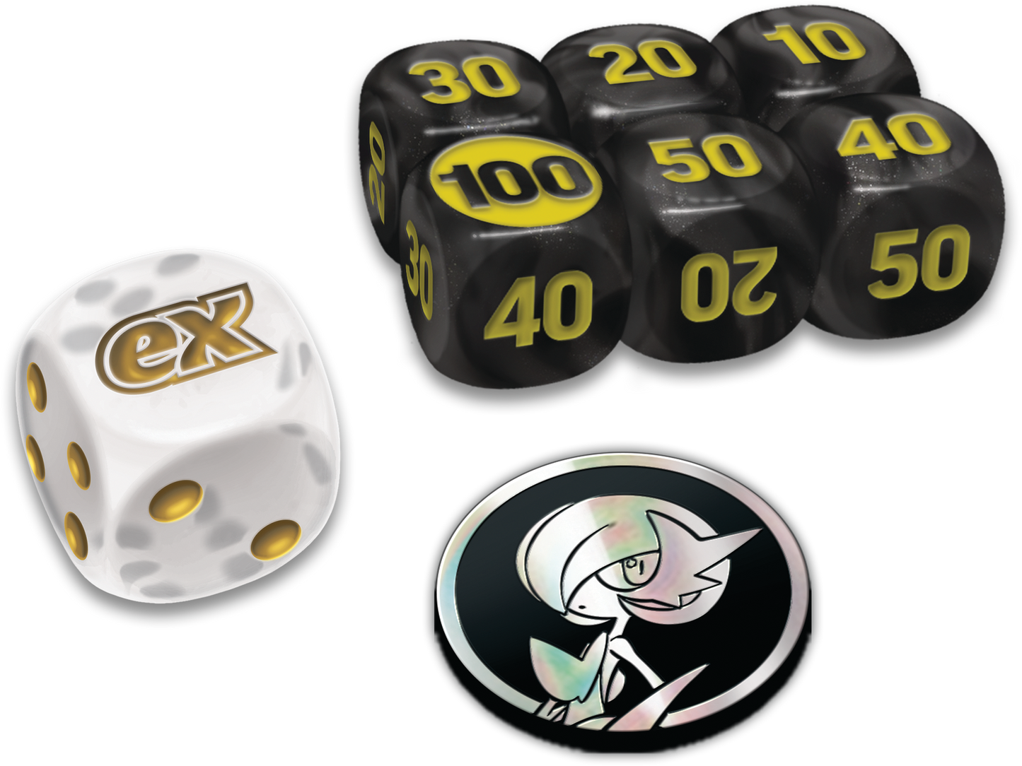 Pokémon Mega Evolution Elite Trainer Box – Gardevoir [Pre-Order] Beschikbaar vanaf 26-9-2025
