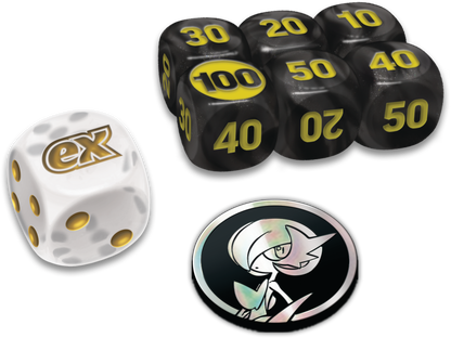 Pokémon Mega Evolution Elite Trainer Box – Gardevoir [Pre-Order] Beschikbaar vanaf 26-9-2025