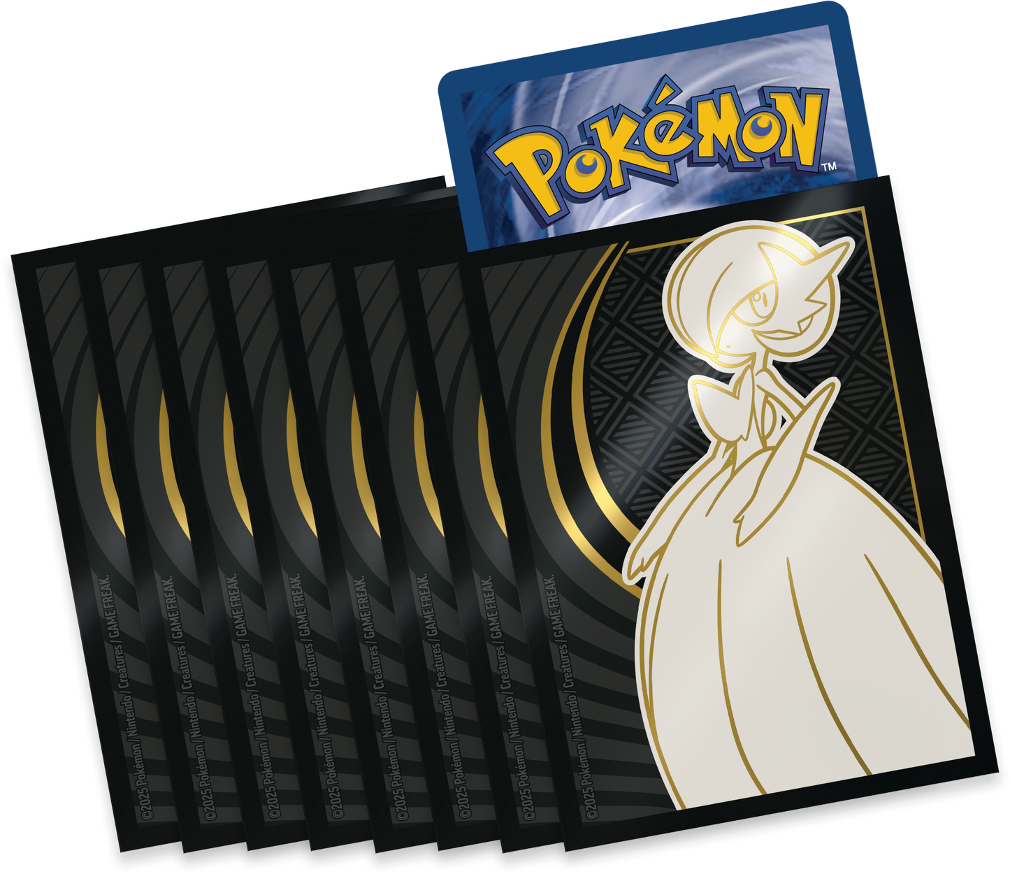 Pokémon Mega Evolution Elite Trainer Box – Gardevoir [Pre-Order] Beschikbaar vanaf 26-9-2025