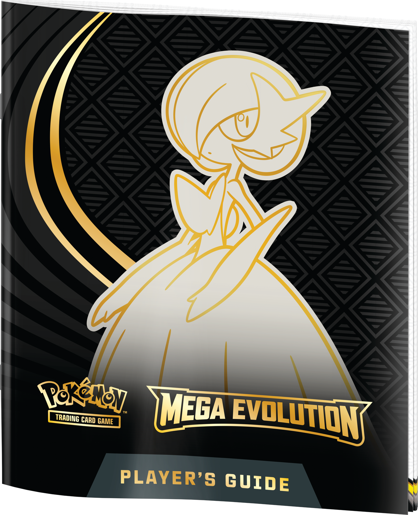 Pokémon Mega Evolution Elite Trainer Box – Gardevoir [Pre-Order] Beschikbaar vanaf 26-9-2025