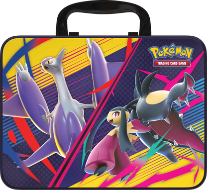 Pokémon Fall Collector Chest 2025