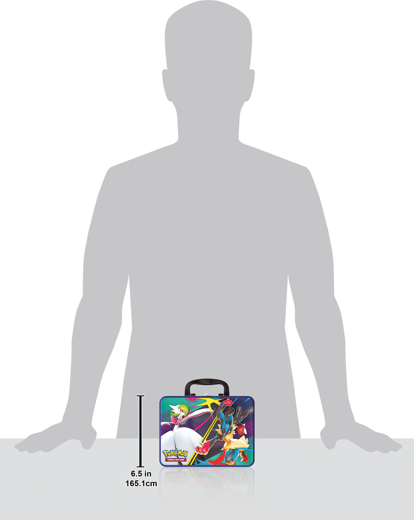 Pokémon Fall Collector Chest 2025