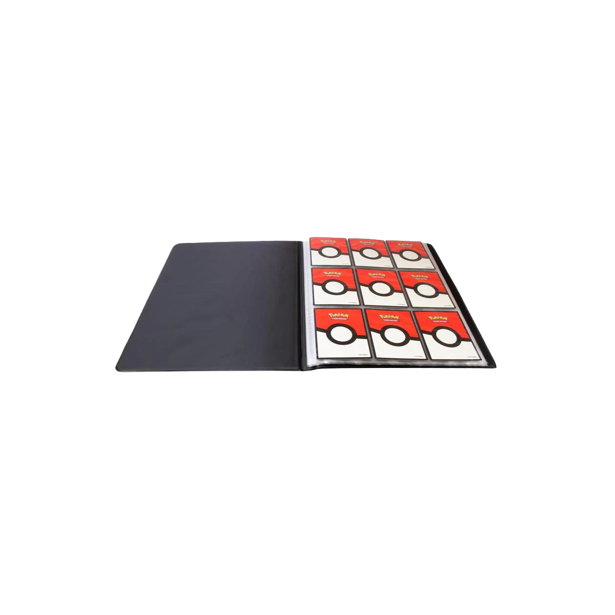 Pokémon Chaos Rising 9-Pocket Portfolio