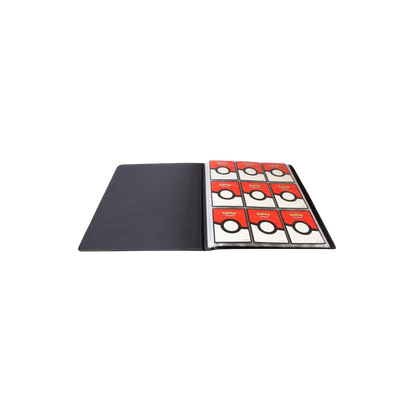 Pokémon Chaos Rising 9-Pocket Portfolio