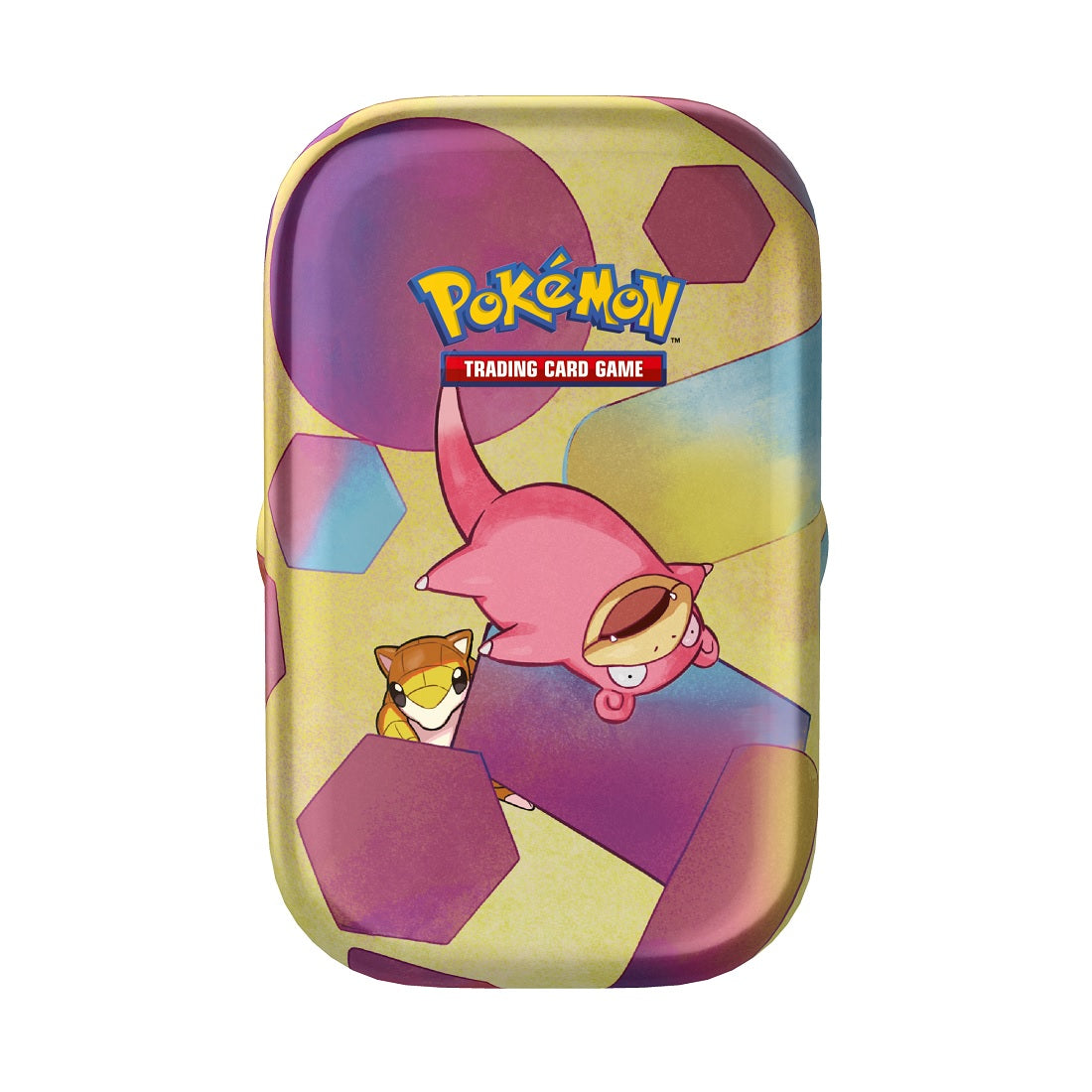 Pokémon 151 mini tin
