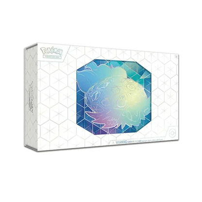 Pokemon Ultra Premium Collection Box Terapagos EX