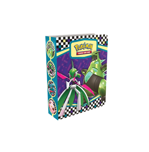 Pokémon Summer 2024 Collectors Chest