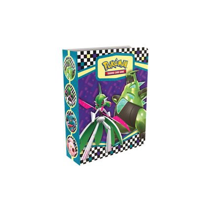 Pokémon Summer 2024 Collectors Chest