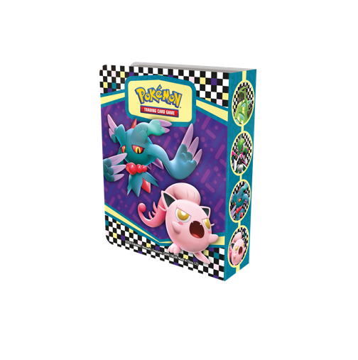 Pokémon Summer 2024 Collectors Chest